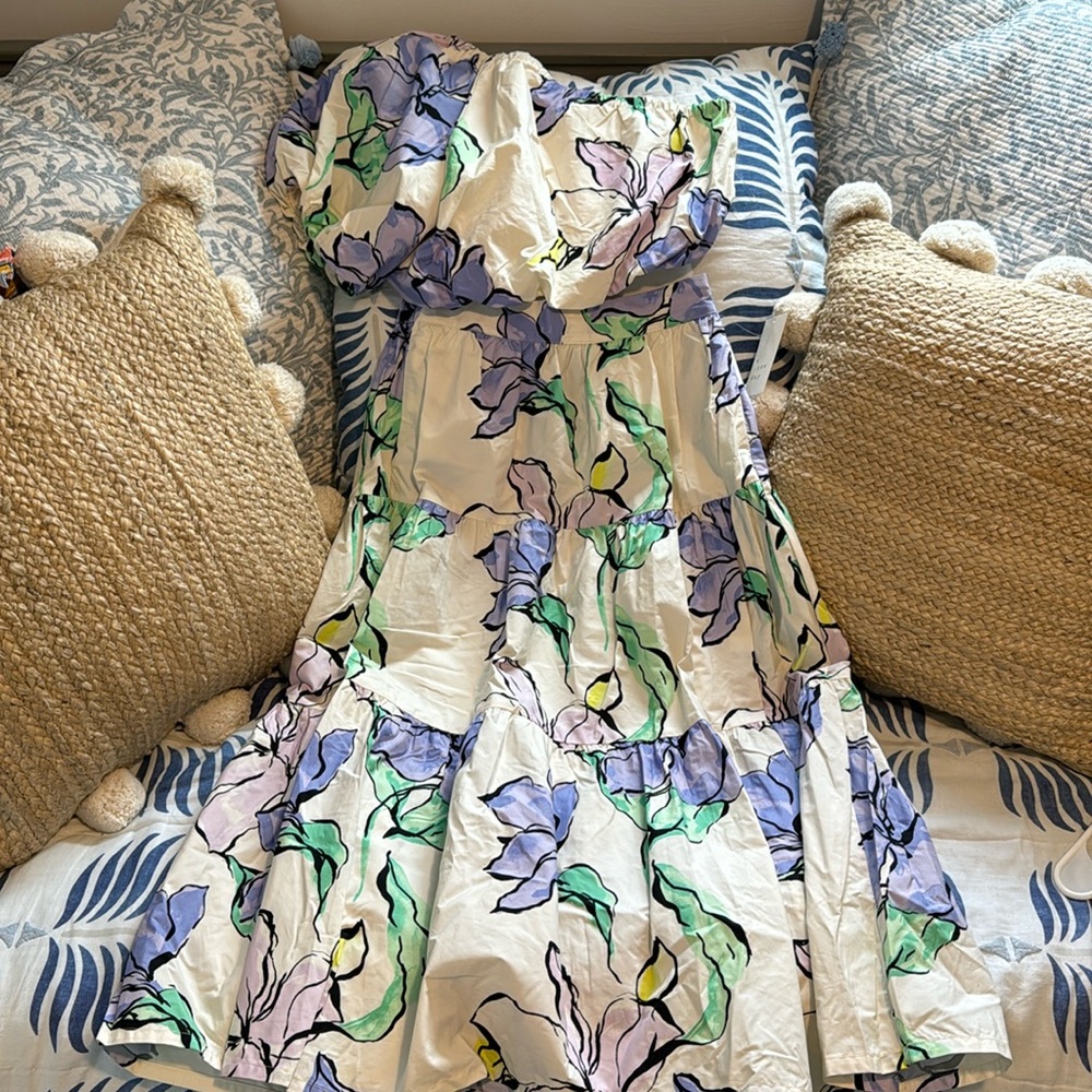 Target Skirt Set